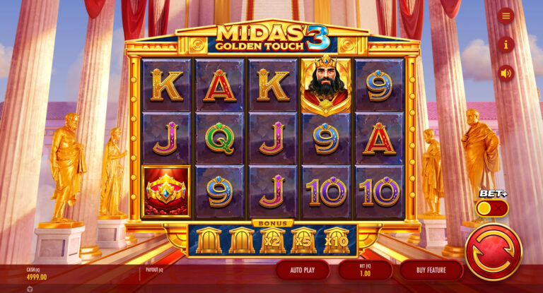 Midas